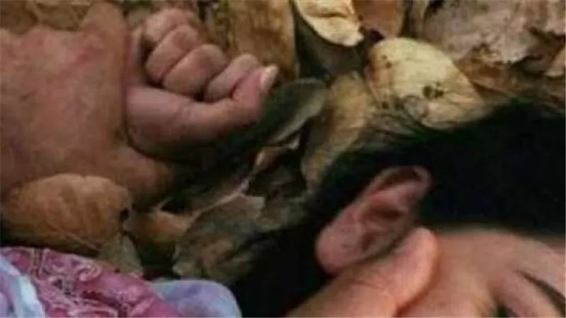 «جريمة بشعة».. تفاصيل ضبط سائق 