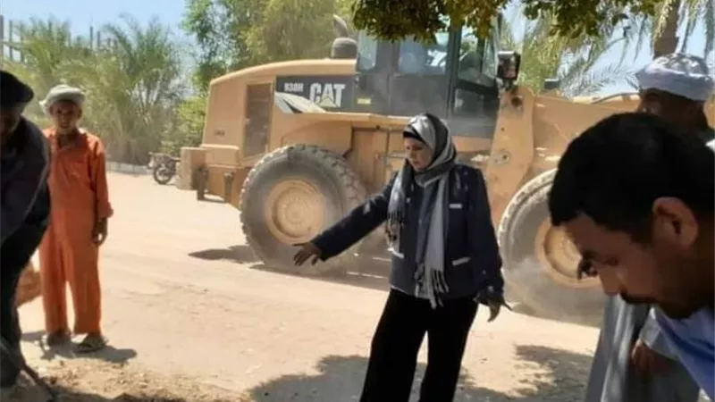بوابة الجمهورية