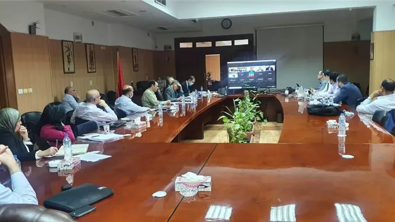 خلافات بين الدول الثلاث حول النقاط القانونية والفنية بشأن مفاوضات سد النهضة