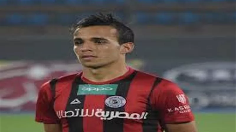 ناصر منسى يقود هجوم الطلائع امام الانتاج