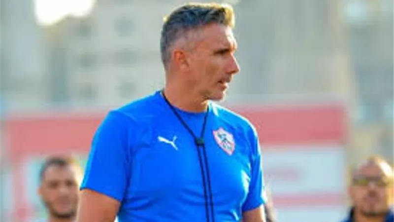 سلاح كارتيرون لعلاج أزمة الجبهة اليمنى بالزمالك