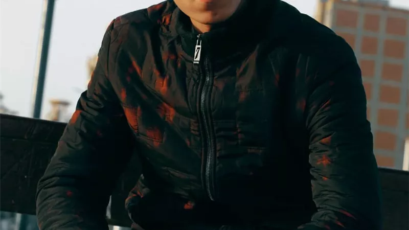 شريف أشرف يطرح أغنية 
