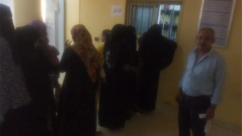 قافلة طبية مجانية تشمل جميع التخصصات في بناويط بسوهاج