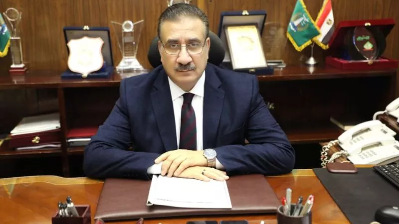 حركة تنقلات لرؤساء الوحدات القروية بمركز شبين الكوم