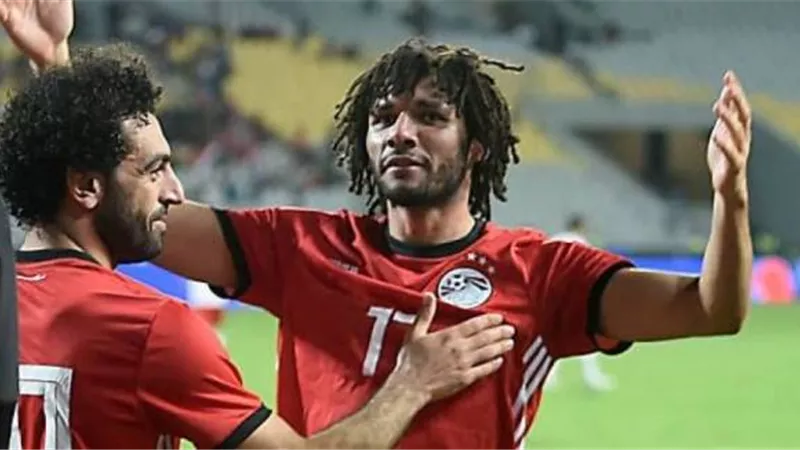 صلاح والننى وجهاً لوجه فى مباراة أرسنال ضد ليفربول بالدرع الخيرية.. تشكيل الفريقين