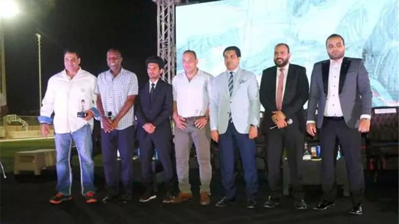 ياسين وبلال يترأسا برنامج جديد لاكتشاف المواهب في مصر