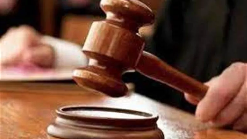 الإعدام لموظف وابنيه قتلوا خطيب مسجد في شبين القناطر