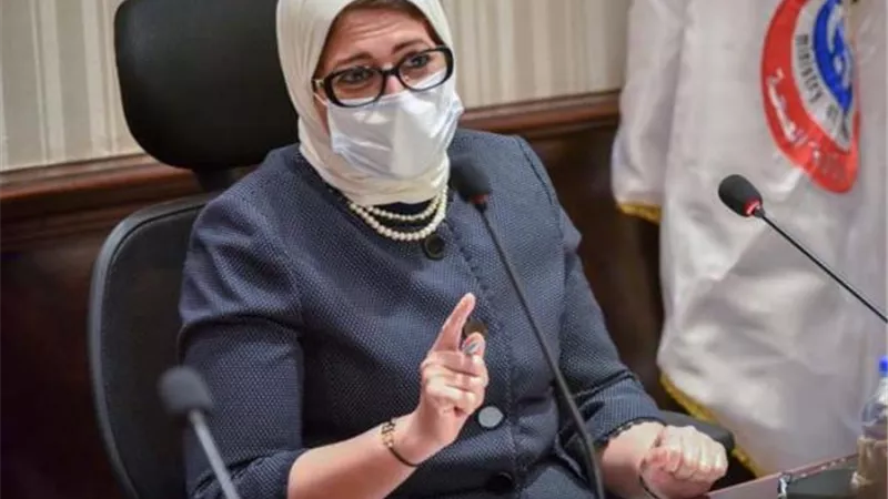 الصحة: تسجيل 223 حالة إيجابية جديدة لفيروس كورونا.. و 20 حالة وفاة