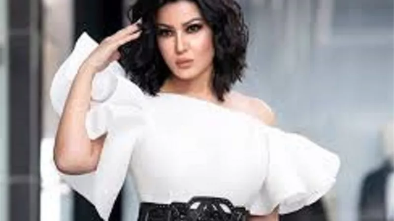 الجمهور يشبه سمية الخشاب بـ 