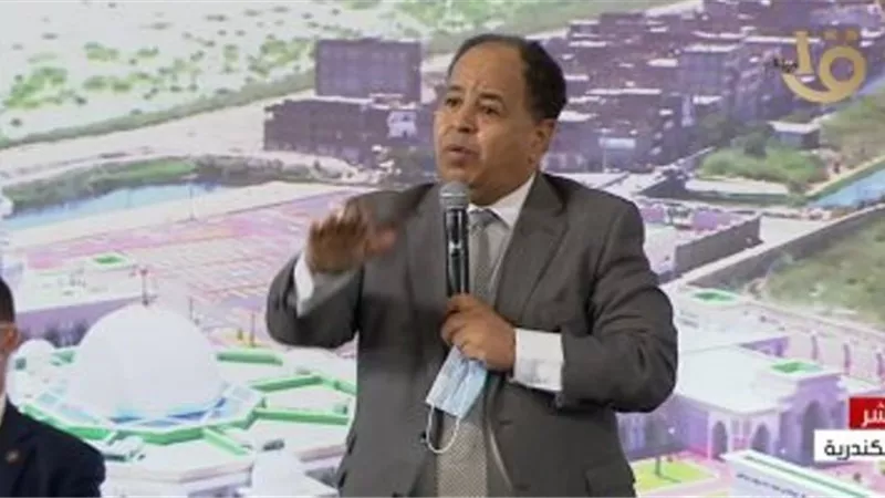 وزير المالية: وضعنا الاقتصادى أفضل.. ولدينا فائض 105 مليارات جنيه