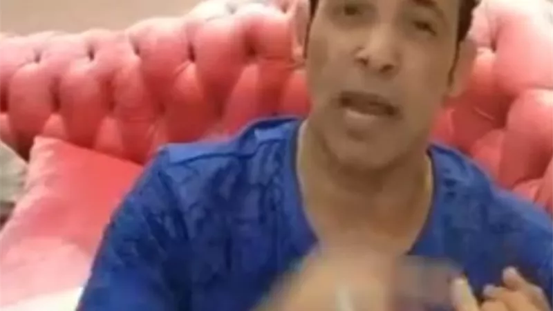 سعد الصغير يتصدر تويتر بعد واقعة التنمر عليه