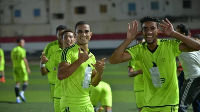 تأهل منتخبات البحيرة والمنيا وأسيوط إلى المربع الذهبي في دوري الصم