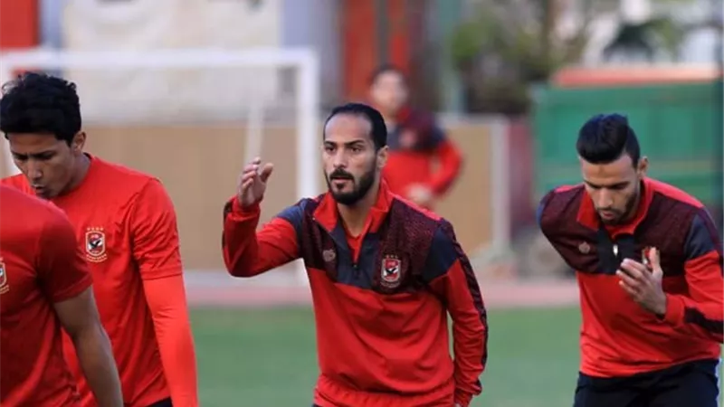 فايلر يفاجأ الجميع بتشكيلة الأهلي أمام المصري