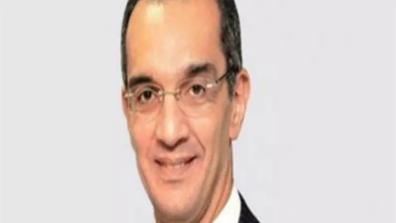 وزير الاتصالات: بوابة مصر الرقمية توفر كافة الخدمات للمواطنين ومؤمنة بالكامل