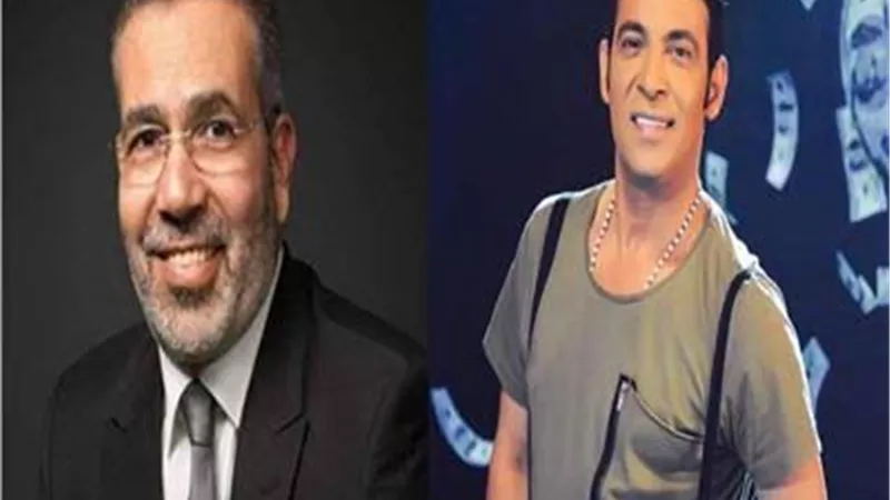 تفاصيل أزمة مدحت العدل وسعد الصغير بسبب الأهلى والزمالك