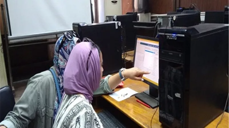 تنسيق الجامعات ٢٠٢٠..اعلان نتيجة المرحلة الأولى غداً