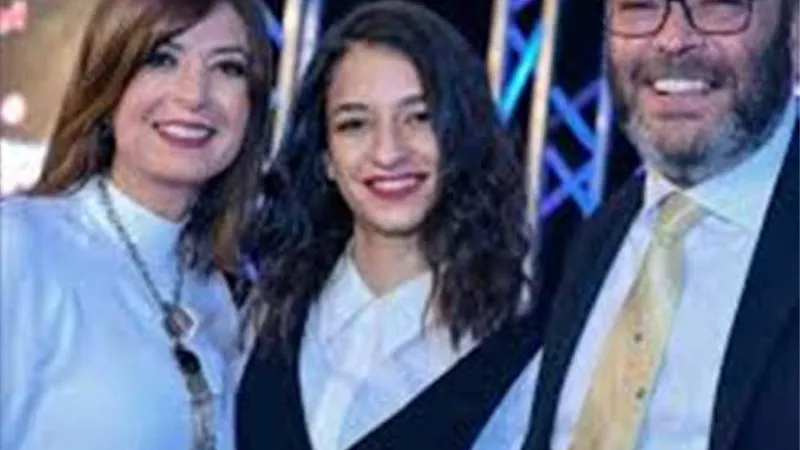 منال سلامة تكشف تفاصيل الحادث المروع وتطورات حالتها الصحية