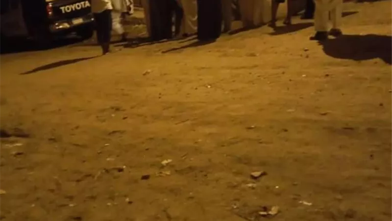 العثور على جثث ضحايا التنقيب عن الآثار بأسوان بعد شهر من البحث
