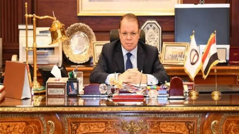 النائب العام يأمر بحبس طباخ لاتهامه بالتعدى على فتيات بدار أيتام بمصر القديمه