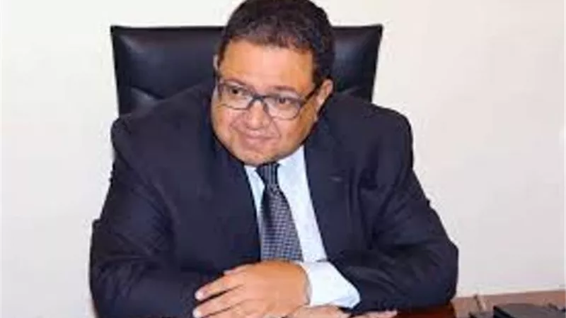 زياد بهاء الدين يكشف للمصرى أفندى روشتة زيادة الصادرات المصرية بعد أزمة كورونا