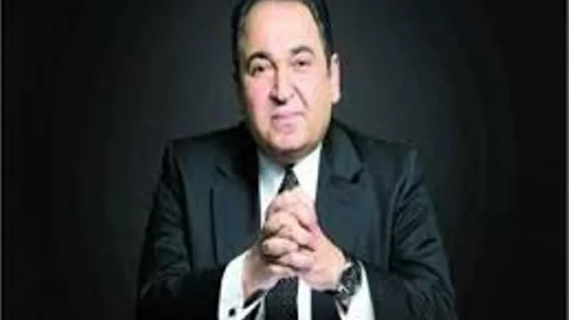 محمد على خير: الدولة من 10 سنين كانت 
