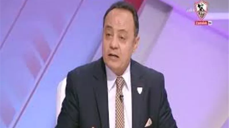 طارق يحيى معلقا على بطولة الدورى بالمشبوهة