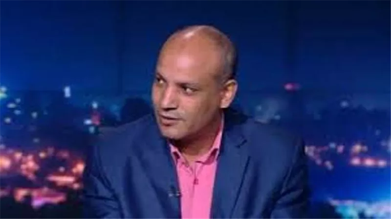 ماهر فرغلي لـ