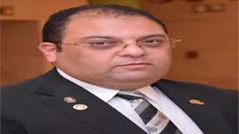 مايكل نصيف: افتتاح السيسي لمشروعات قومية في الإسكندرية رسالة بأن مصر عادت