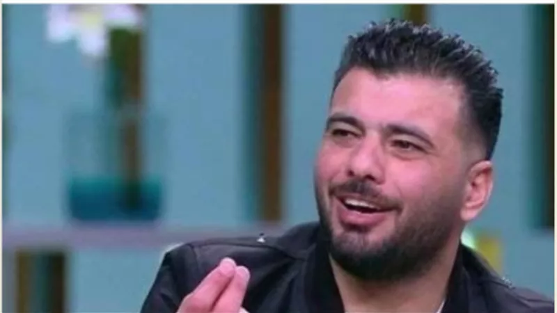 نصيحة عماد متعب لـ صالح جمعة بعد مشاركته أمام المصرى