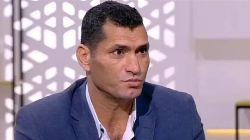 أبو الدهب: نغمة ابن النادي انتهت.. وطاهر سيعوض رحيل رمضان صبحي