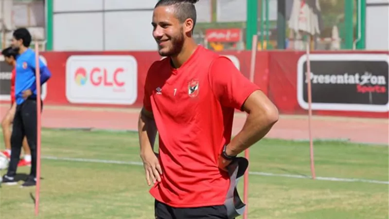 مرتضى منصور يكشف موقف الزمالك من ضم رمضان صبحى