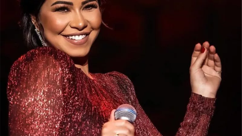 رسالة من شيرين عبد الوهاب لجمهورها بعد تحقيق 