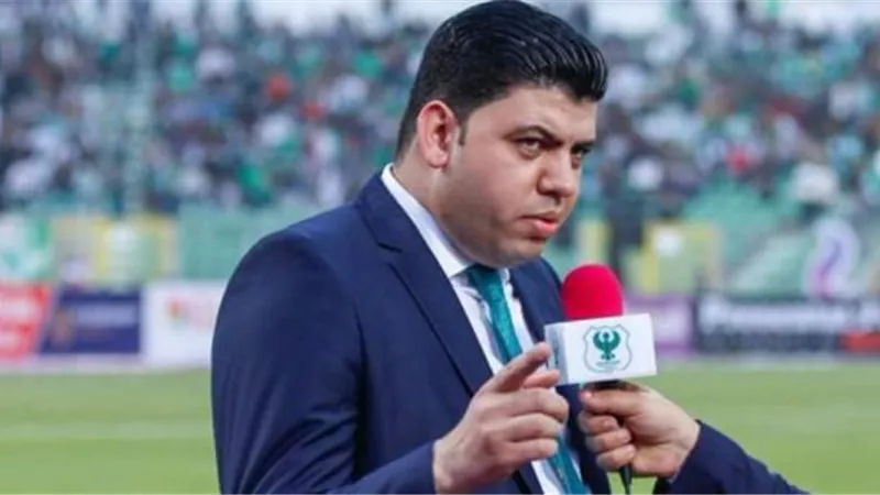 نائب رئيس النادى المصرى: نتعرض لمؤامرة من اللجنة الخماسية.. فيديو