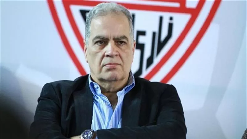 هاني زادة: الزمالك أعلى فنياً من الأهلى.. ونعيش أجمل فترات حياتنا
