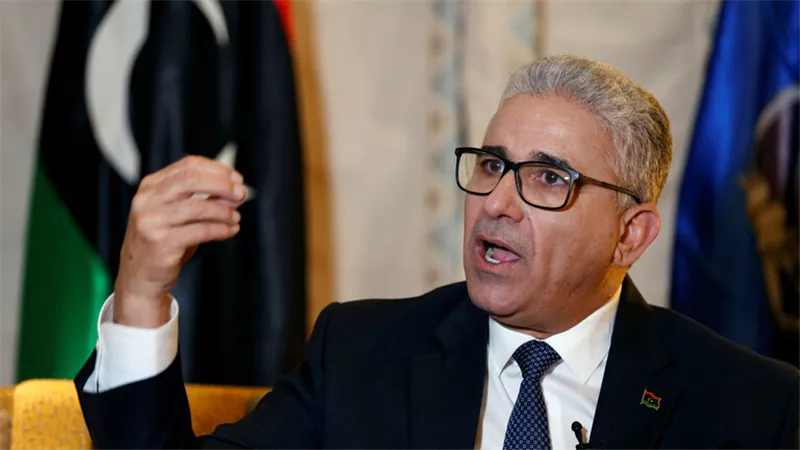 وزير داخلية حكومة الوفاق يذعن لقرار المجلس الرئاسي ويعلن عن شروط التحقيق
