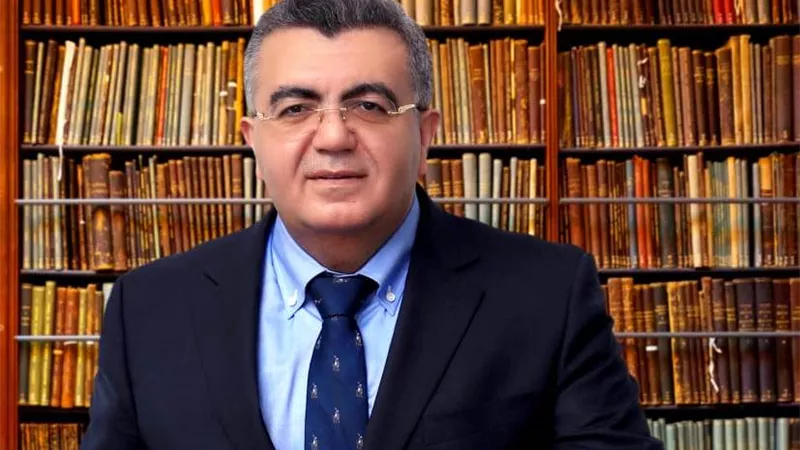حاتم صادق: ضرورة تفعيل الآليات الرقابية للتقليل من معدلات الحرائق في مصر