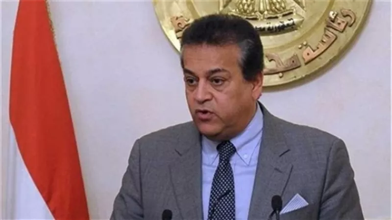اعلان نتيجة تنسيق المرحلة الأولى.. 98.6% للطب و 98.5% للأسنان و 98% للصيدلة