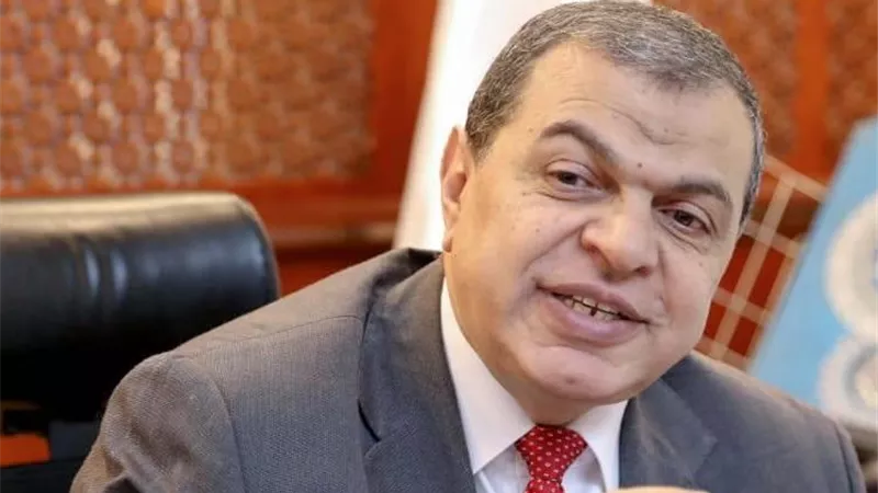 القوى العاملة: اليوم قبول طلبات 2700 فرصة عمل بـ 15 شركة