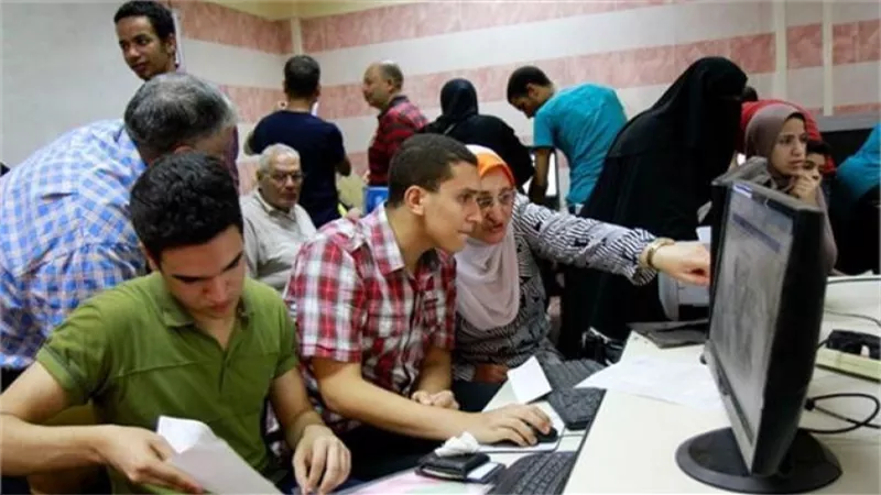 التعليم العالي :مد فترة التسجيل لاختبارات القبول بالجامعات الأهلية الجديدة