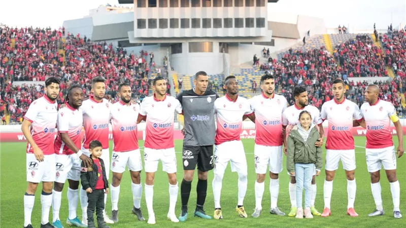 مدرب الوداد المغربي السابق: جاريدو يعلم الأهلى جيداً.. والزمالك والرجاء أجهز بدنياً