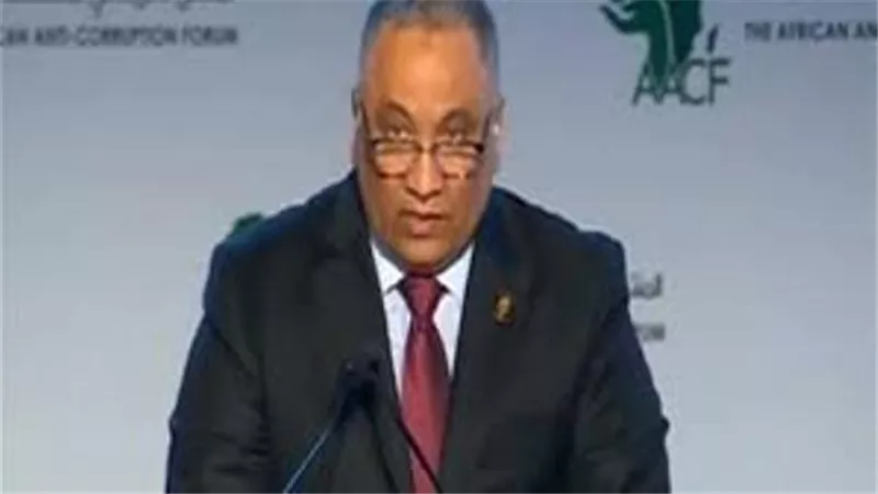 اللواء شريف سيف الدين مستشارا لرئيس الوزراء لمكافحة الفساد بدرجة وزير