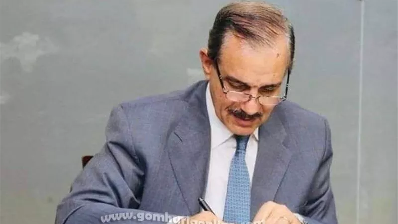 محافظ كفر الشيخ: تمويل المشروعات الصغيرة بالتعاون مع البنوك