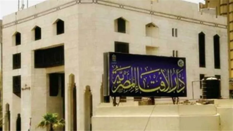 الإفتاء: بناء مسجد على أرضٍ زراعيةٍ بالتحايل على القانون.. لا يجوز شرعًا