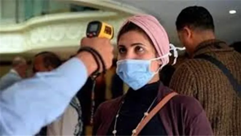 أستاذ أوبئة: الموجة الثانية من كورونا قد تكون أقل شدة