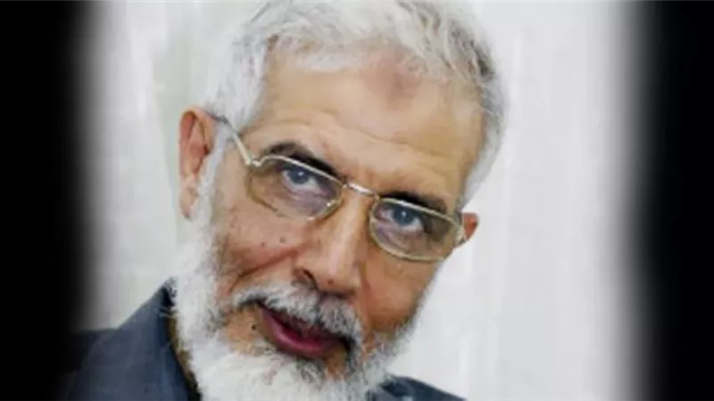 وتد الإخوان وقع.. مختار نوح يعلق على سقوط الإرهابي محمود عزت..فيديو