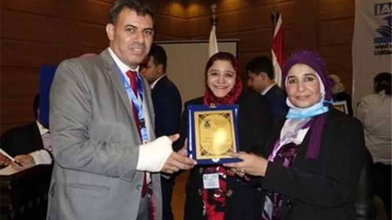 بحث علمي يطرح رؤية مستقبلية لانعكاسات أزمة كورونا علي المجتمع
