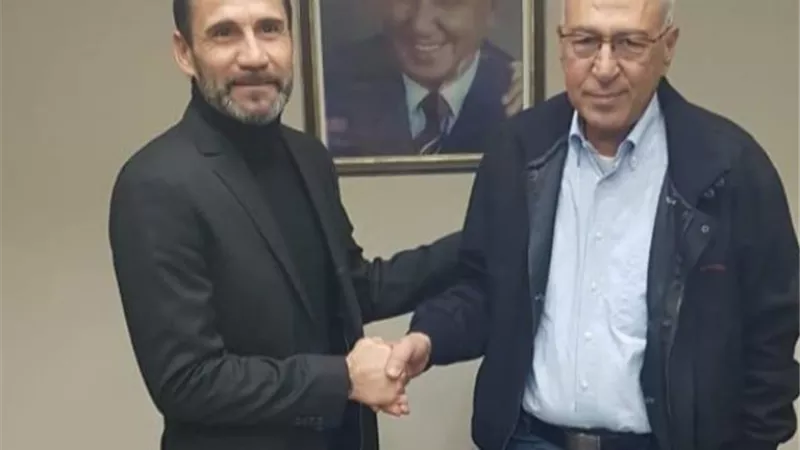 مدرب الإسماعيلي: باهر المحمدي 