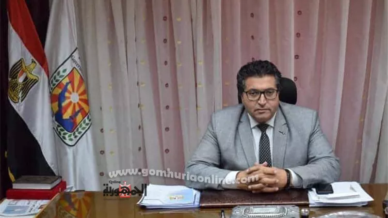 8 طلاب وطالبات أدوا اليوم امتحان مادة الرياضيات التطبيقية بجنوب سيناء