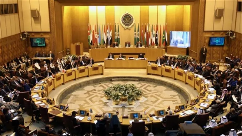 الجامعة العربية تستضيف الاجتماع الخامس عشر للجنة تنسيق الشراكة العربية الافريقية