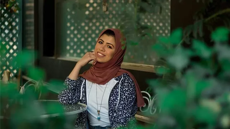 شيماء حسونة تكشف تفاصيل برنامج 